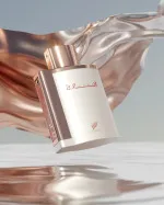 Acqua di profumo unisex Afnan Inara White 100 ml