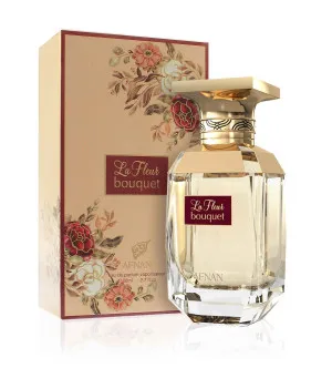Afnan La Fleur Bouquet eau de parfum per donne 80 ml