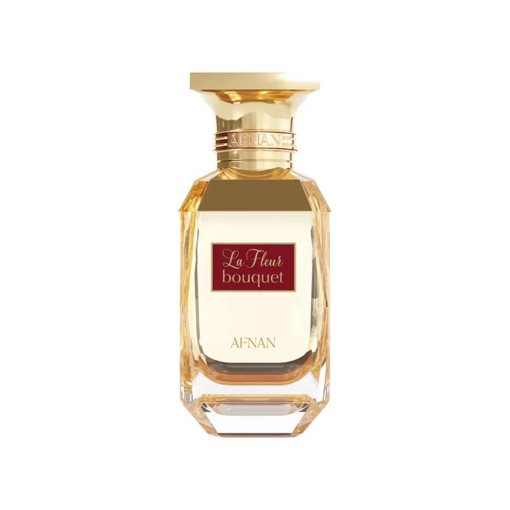 La Fleur Bouquet eau de parfum per donne 80 ml
