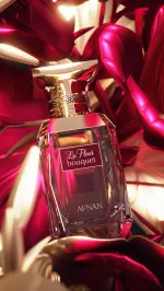 La Fleur Bouquet eau de parfum per donne 80 ml