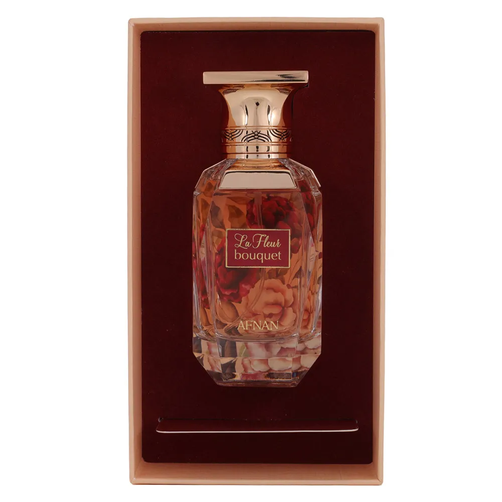 La Fleur Bouquet eau de parfum per donne 80 ml