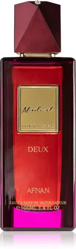 Modest Deux acqua di profumo per donne 100 ml