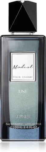 Modest Une Pour Homme eau de parfum 100 ml per uomo