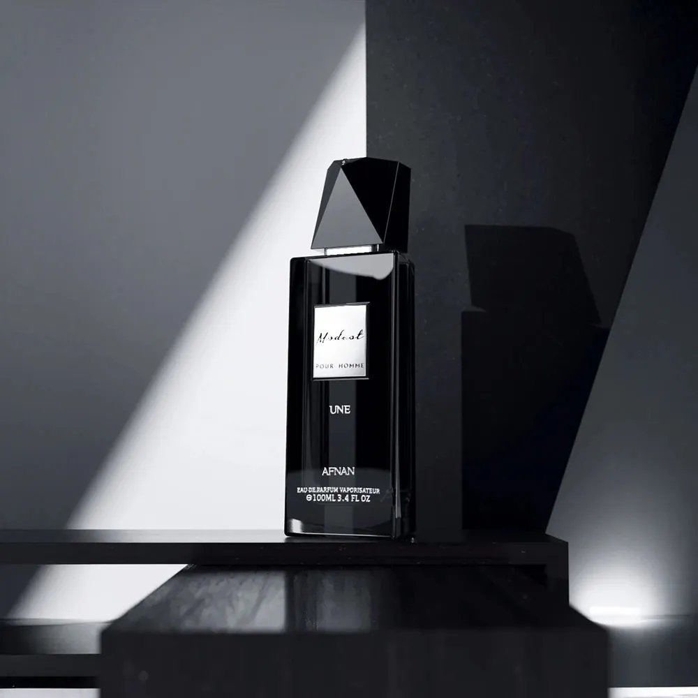 Modest Une Pour Homme eau de parfum 100 ml per uomo