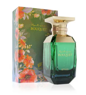 Afnan Mystique Bouquet eau de parfum per donne 80 ml