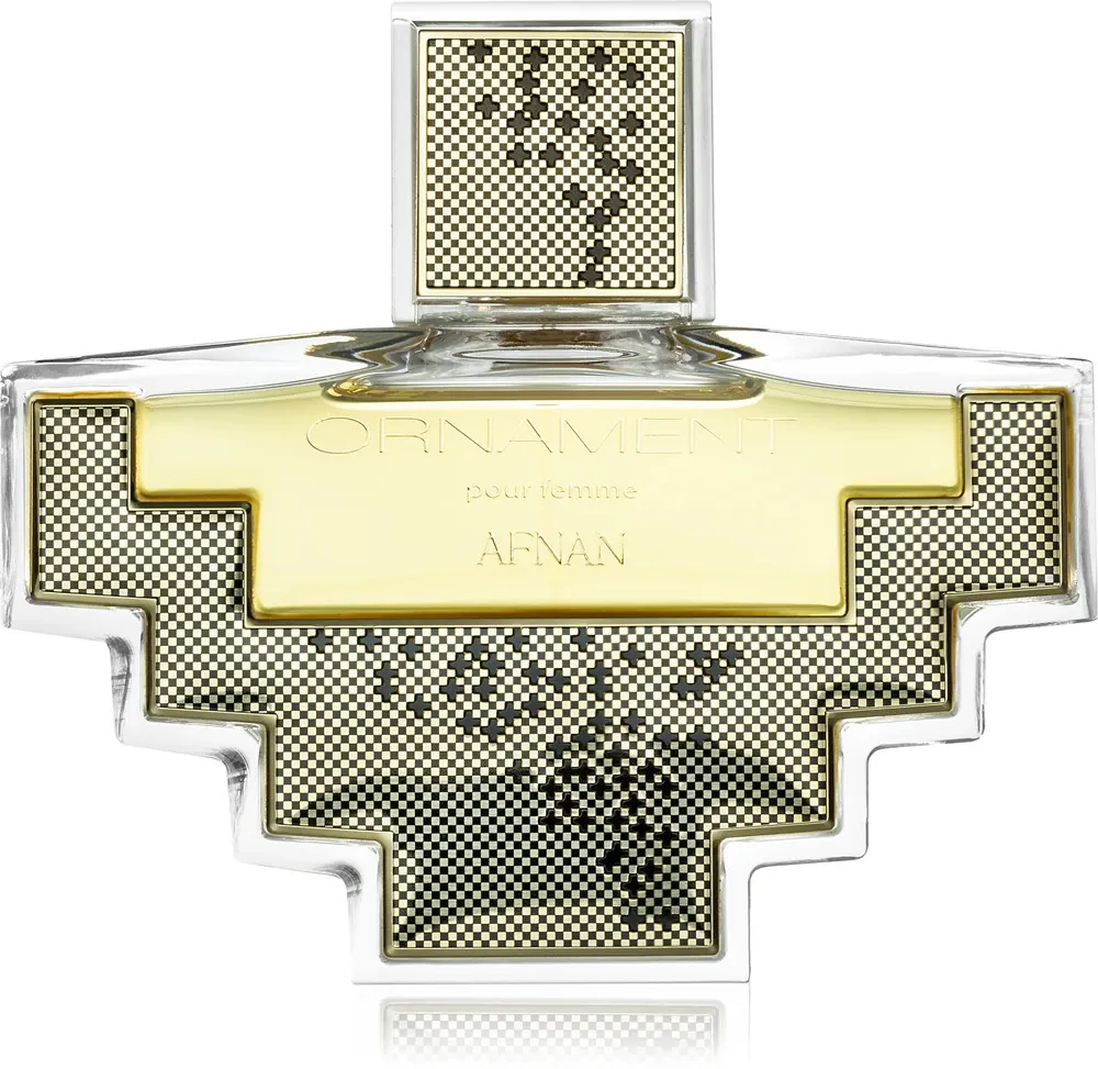 Ornament Pour Femme eau de parfum per donna 100 ml