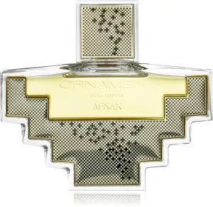 Afnan Ornament Pour Femme eau de parfum per donna