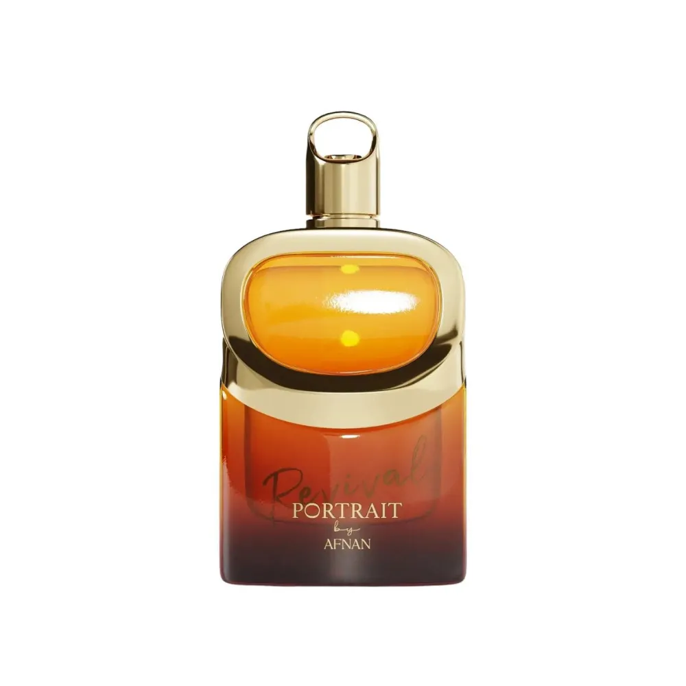 Portrait Revival estratto di profumo unisex 100 ml
