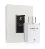 Pure Musk Eau de Parfum unisex 100 ml