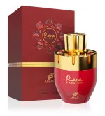Rare Passion eau de parfum per donne 100 ml