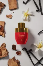 Rare Passion eau de parfum per donne 100 ml