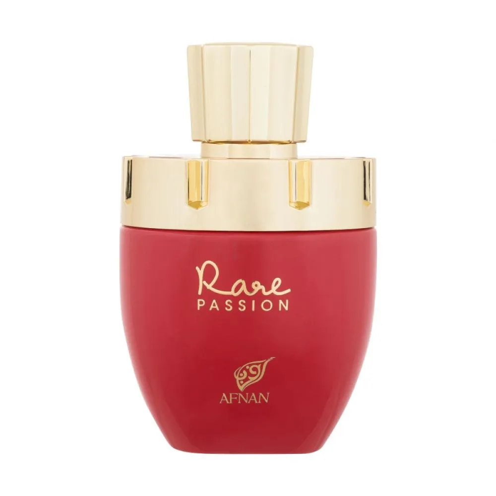 Rare Passion eau de parfum per donne 100 ml