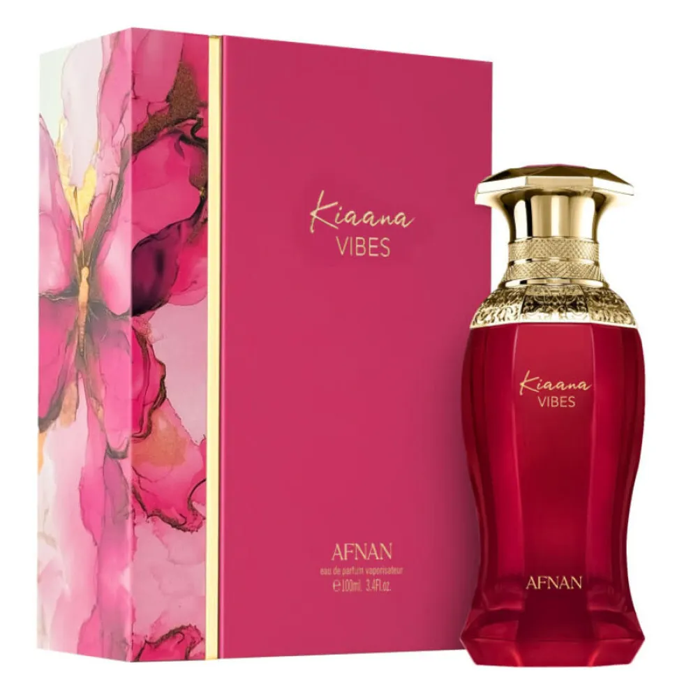 Rare Passion eau de parfum per donne 100 ml