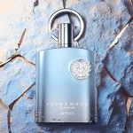 Supremacy In Heaven eau de parfum per uomo 100 ml