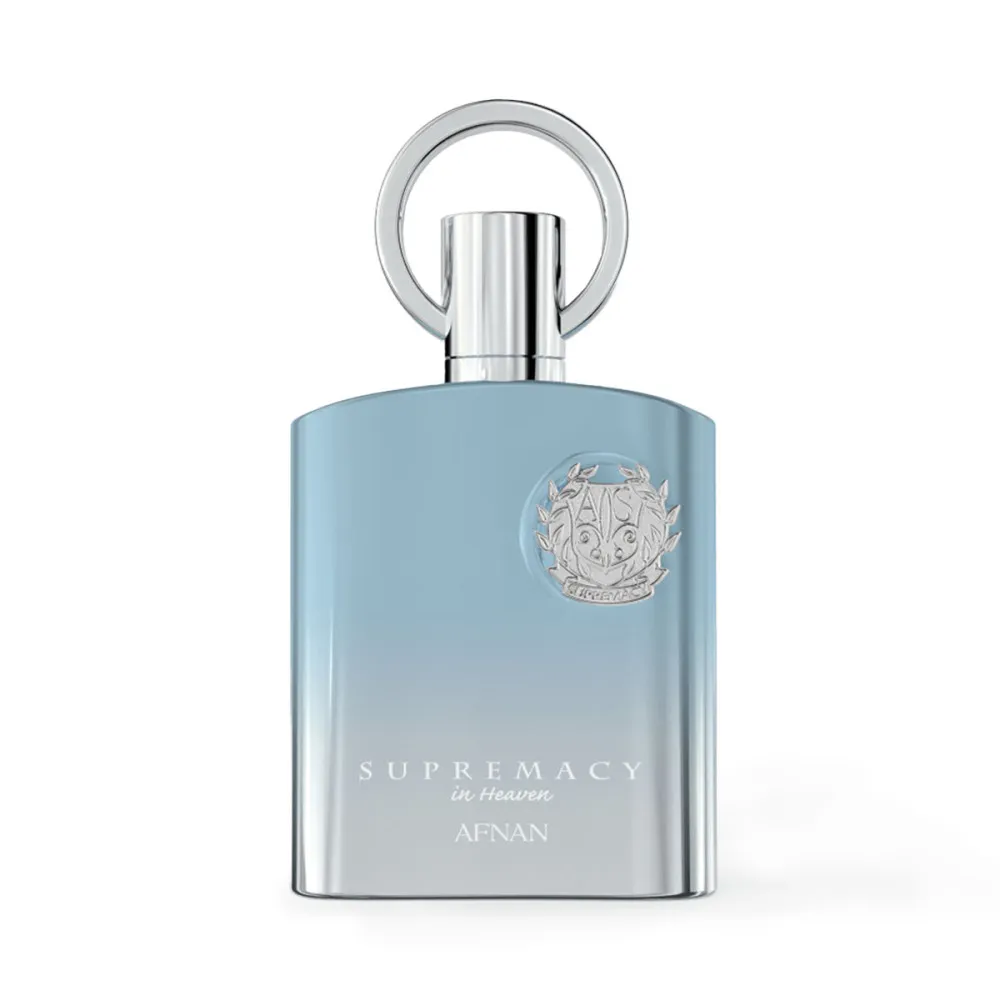 Supremacy In Heaven eau de parfum per uomo 100 ml