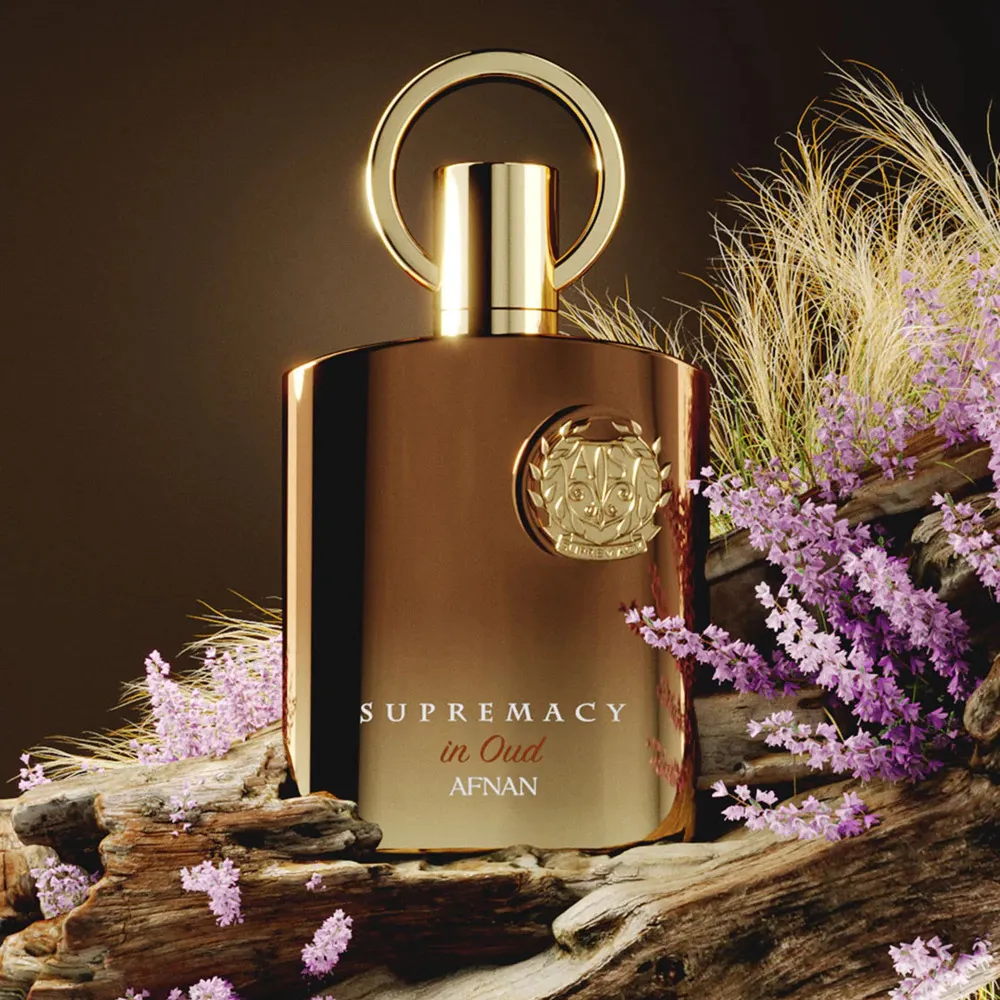 Supremacy In Oud estratto di profumo unisex 100 ml