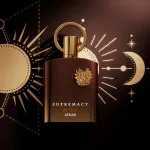 Supremacy In Oud estratto di profumo unisex 100 ml