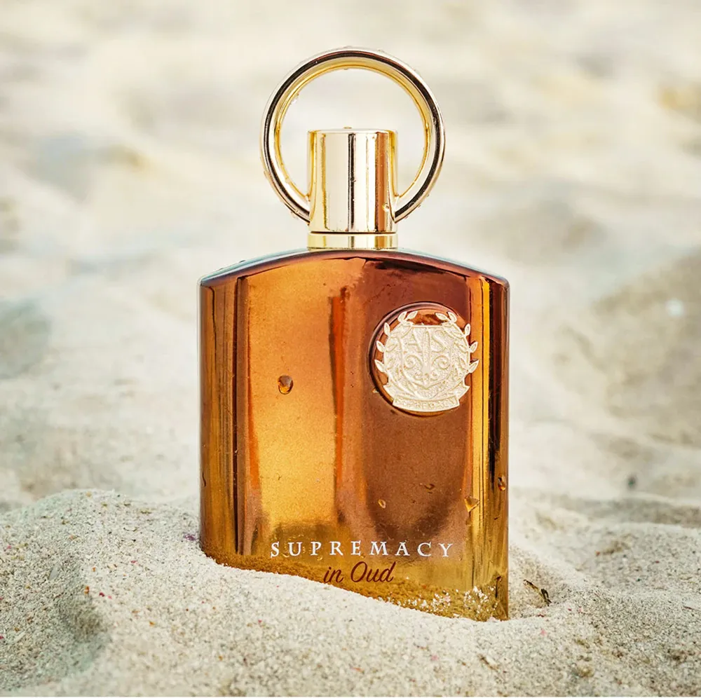 Supremacy In Oud estratto di profumo unisex 100 ml