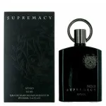 Supremacy Noir eau de parfum per uomo 100 ml