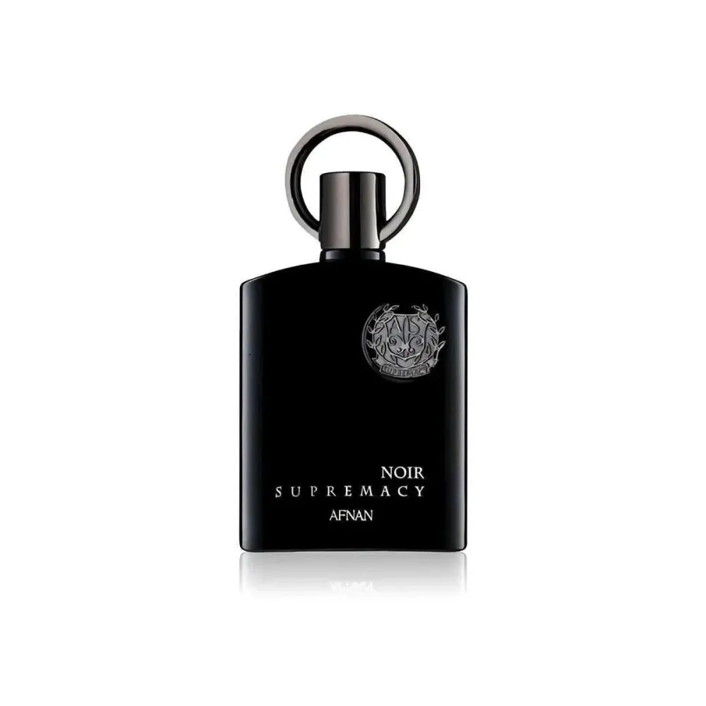 Supremacy Noir eau de parfum per uomo 100 ml