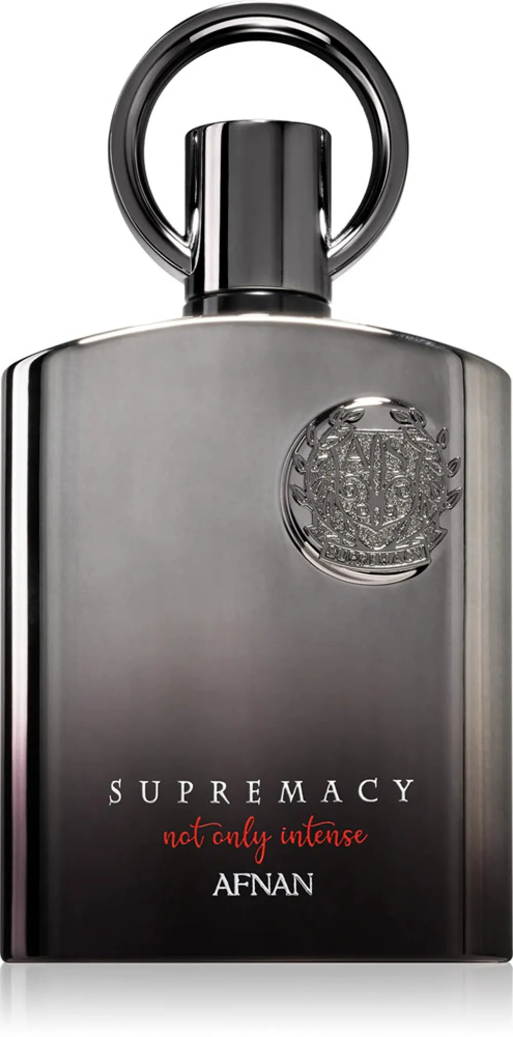 Supremacy Not Only Intense estratto di profumo per uomo 100 ml