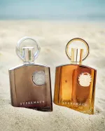 Supremacy Not Only Intense estratto di profumo per uomo 100 ml