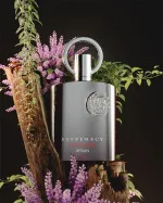 Supremacy Not Only Intense estratto di profumo per uomo 100 ml