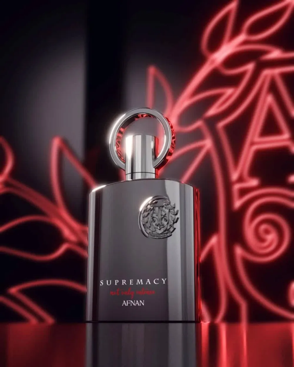 Supremacy Not Only Intense estratto di profumo per uomo 150 ml