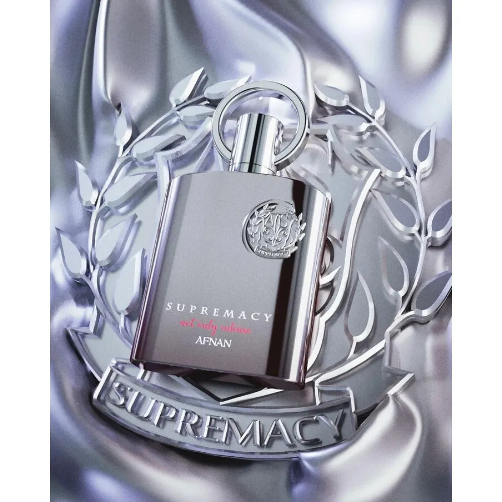 Supremacy Not Only Intense estratto di profumo per uomo 150 ml