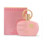 Supremacy Pink acqua di profumo per donne 100 ml