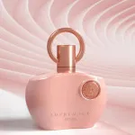 Supremacy Pink acqua di profumo per donne 100 ml