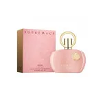 Supremacy Pink acqua di profumo per donne 100 ml