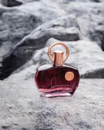 Supremacy Purple eau de parfum 100 ml per donne