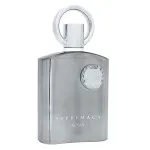 Supremacy Silver eau de parfum per uomo 100 ml