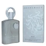 Supremacy Silver eau de parfum per uomo 100 ml