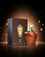 Turathi Brown eau de parfum per uomo 90 ml