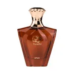 Turathi Brown eau de parfum per uomo 90 ml