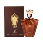Turathi Brown eau de parfum per uomo 90 ml