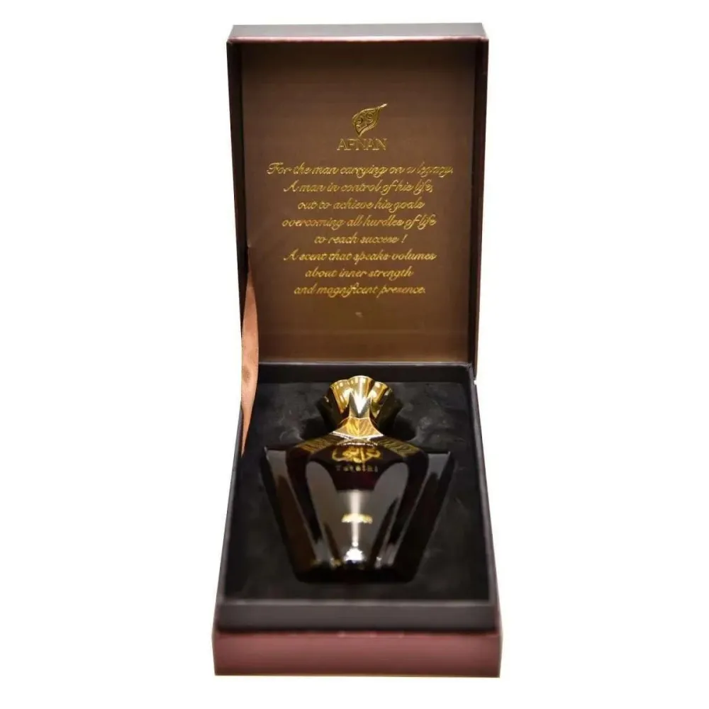 Turathi Brown eau de parfum per uomo 90 ml