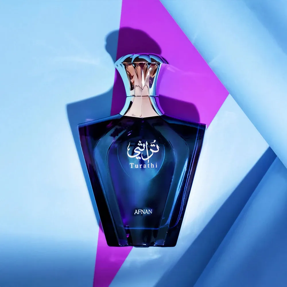 Turathi Homme Blue eau de parfum per uomo 90 ml