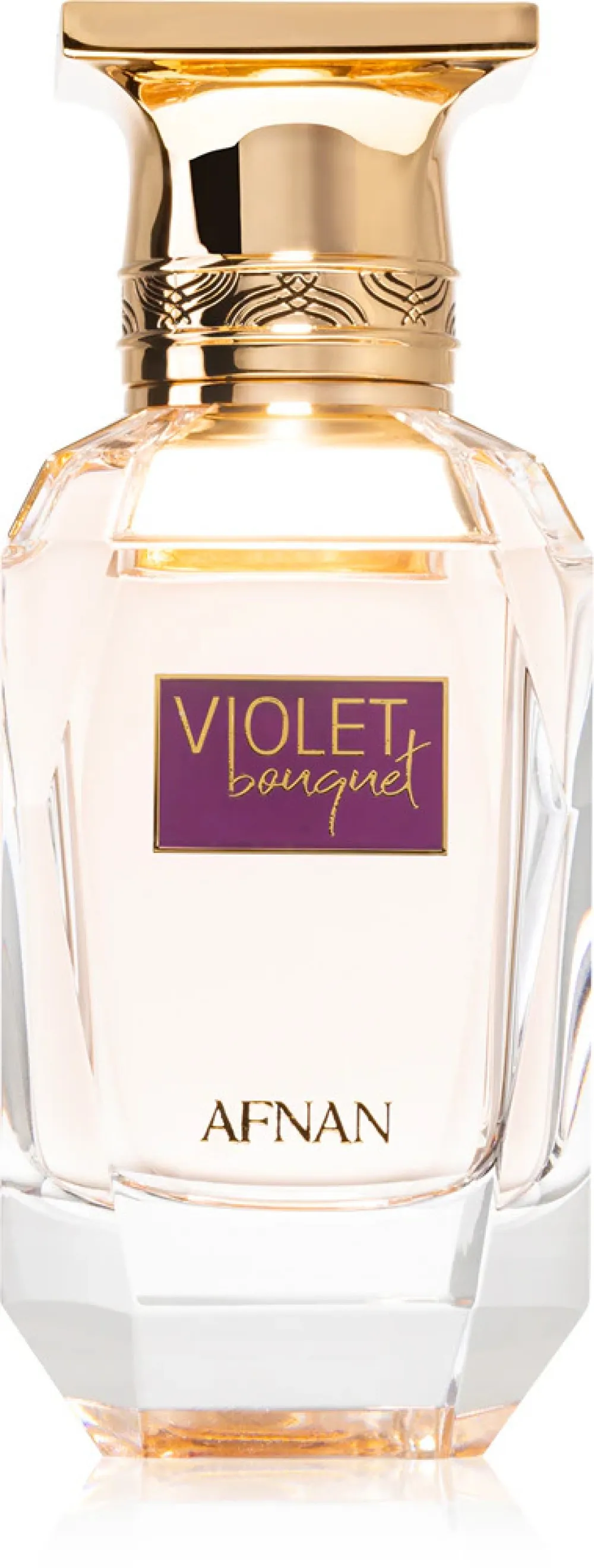 Violet Bouquet eau de parfum per donne 80 ml