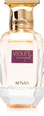 Violet Bouquet eau de parfum per donne 80 ml