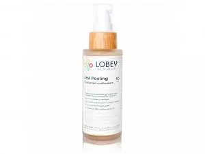 Lobey Peeling a rilascio graduale AHA 50 ml