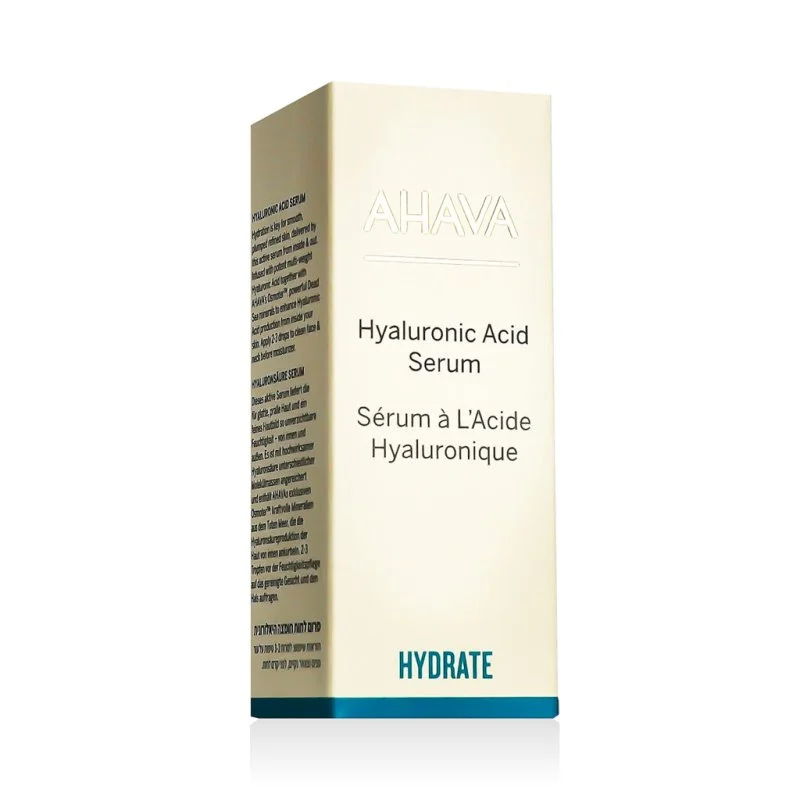 Siero all'Acido Ialuronico 30 ml