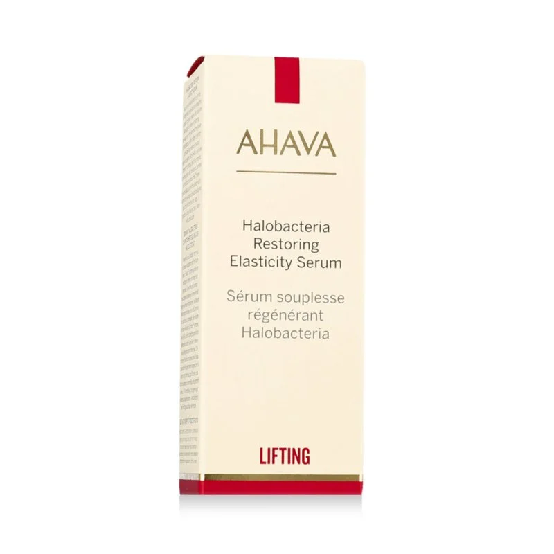 Siero Lifting Halobacteria Rielasticizzante 30 ml