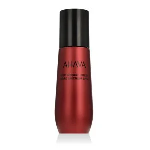 Ahava Apple Of Sodom Lozione antirughe per rughe profonde SPF 30