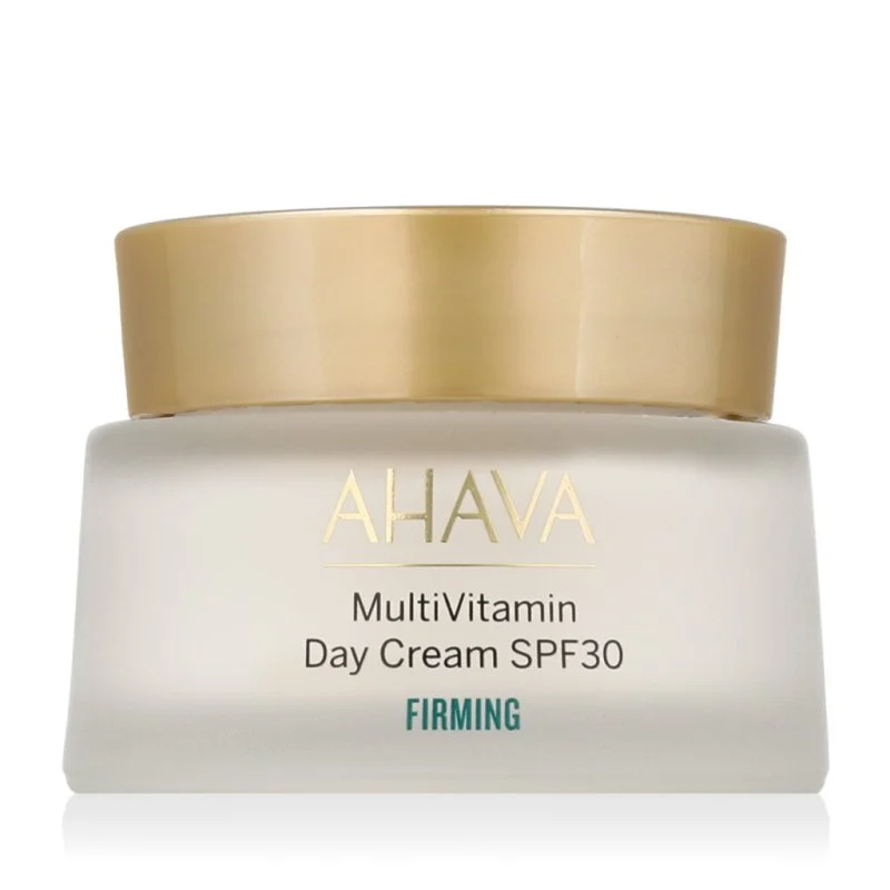 Crema Giorno Multivitaminica Rassodante SPF 30 50 ml