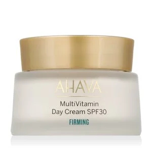 Ahava Crema Giorno Multivitaminica Rassodante SPF 30