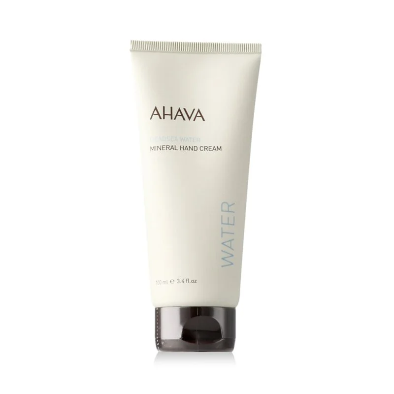 Deadsea Water Crema per le Mani Minerale 100 ml