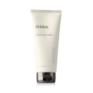 Ahava Deadsea Water Crema per le Mani Minerale